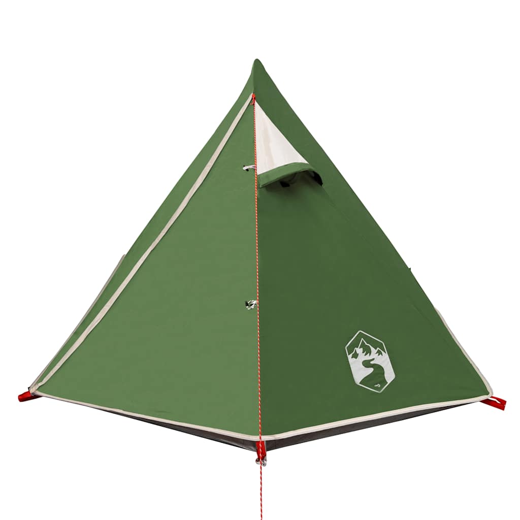 Tienda De Campaña Iglú Para 2 Personas Impermeable