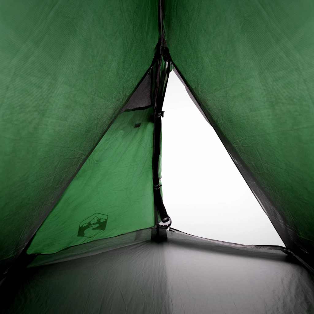 Tienda De Campaña Iglú Para 2 Personas Impermeable