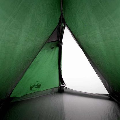 Tienda De Campaña Iglú Para 2 Personas Impermeable
