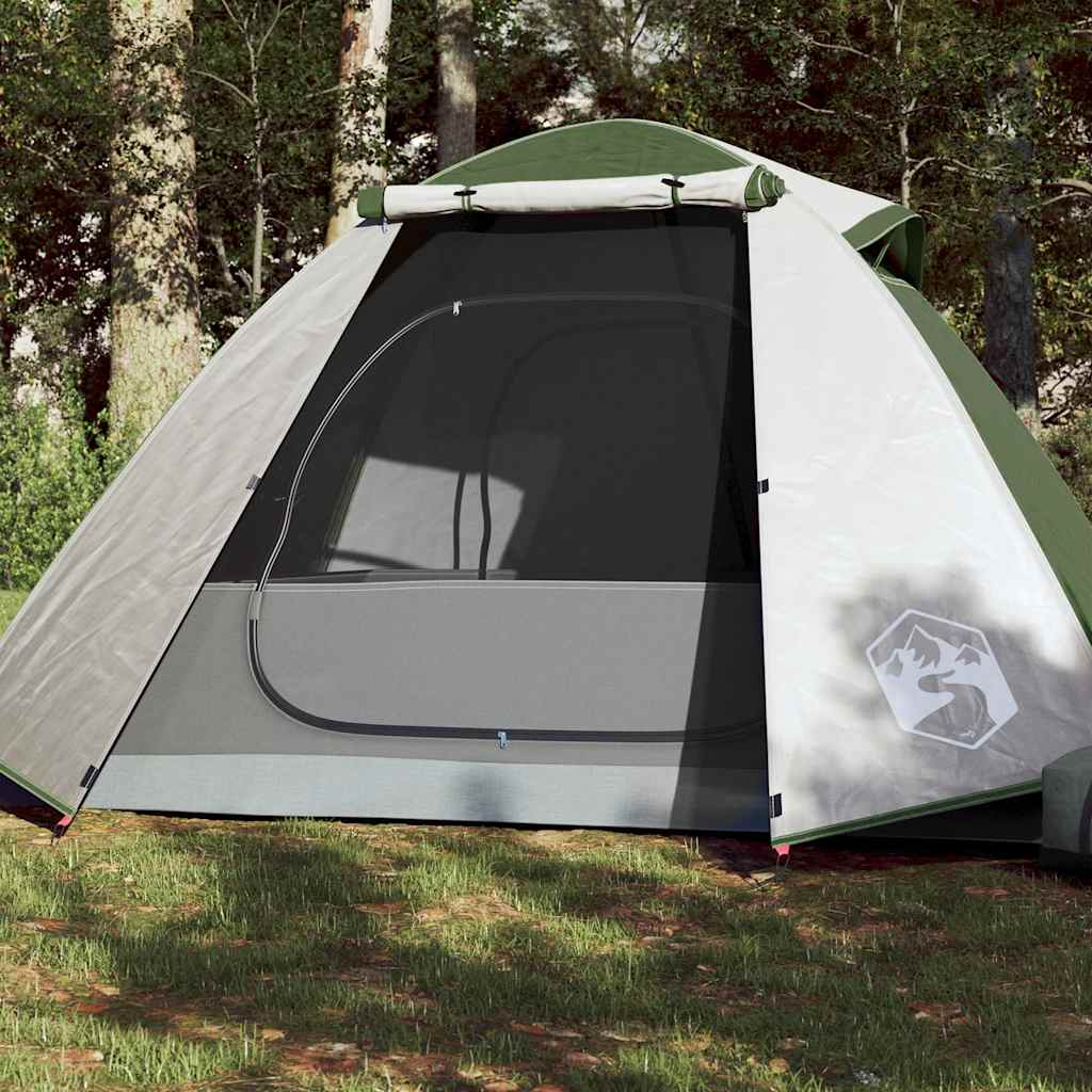 Tienda De Campaña Iglú Para 2 Personas Impermeable