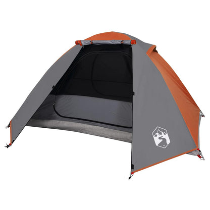 Tienda De Campaña Iglú Para 2 Personas Impermeable