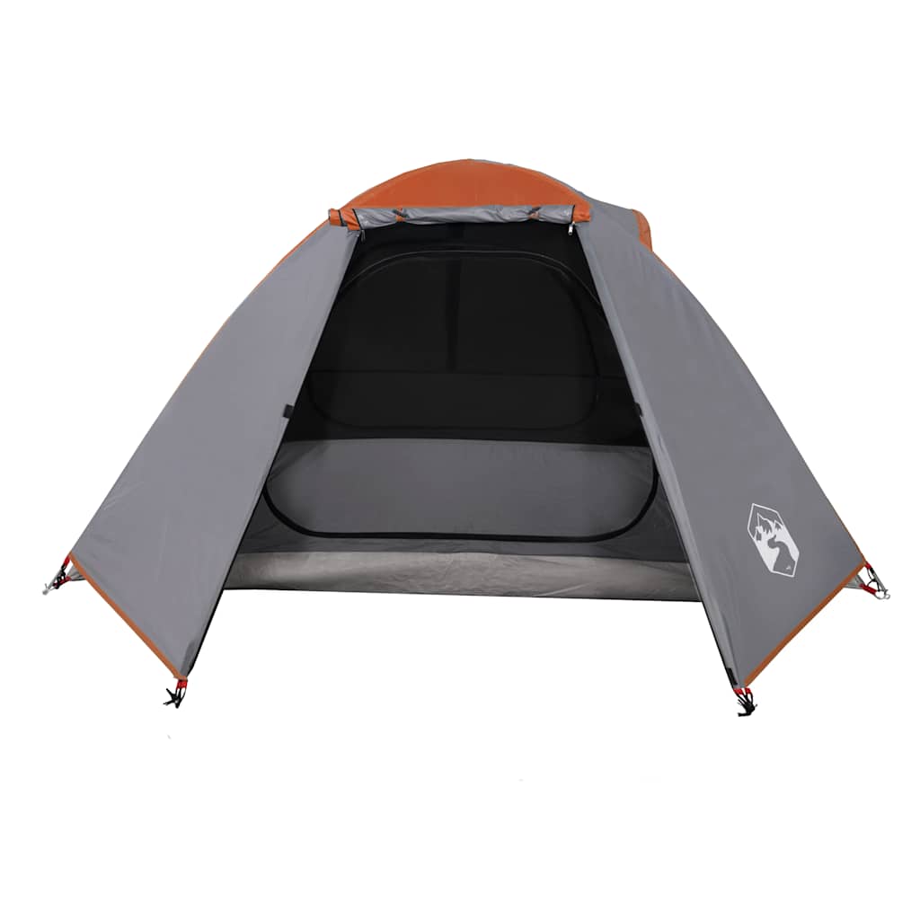 Tienda De Campaña Iglú Para 2 Personas Impermeable