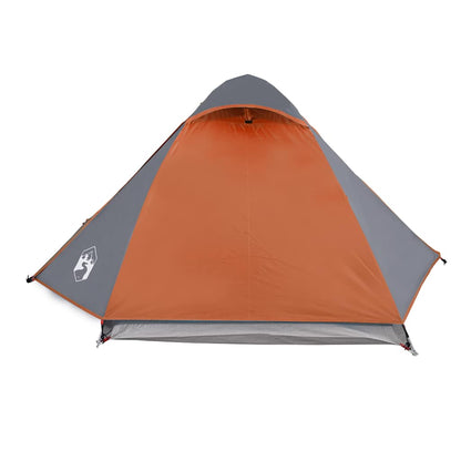 Tienda De Campaña Iglú Para 2 Personas Impermeable