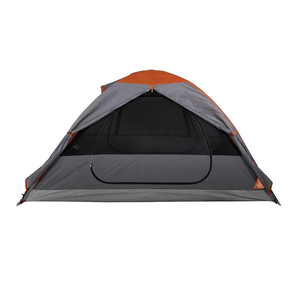 Tienda De Campaña Iglú Para 2 Personas Impermeable