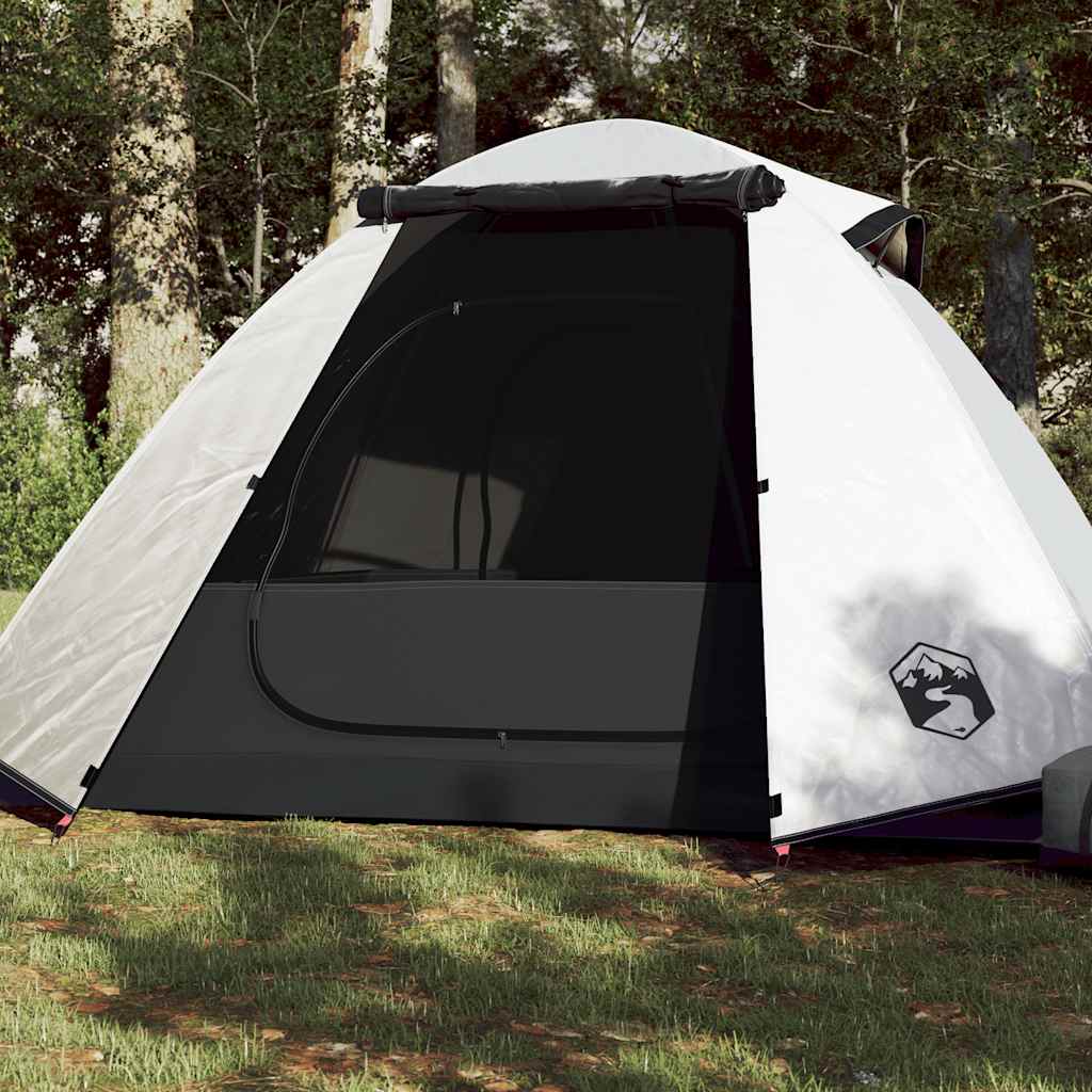 Tienda De Campaña Iglú Para 2 Personas Impermeable
