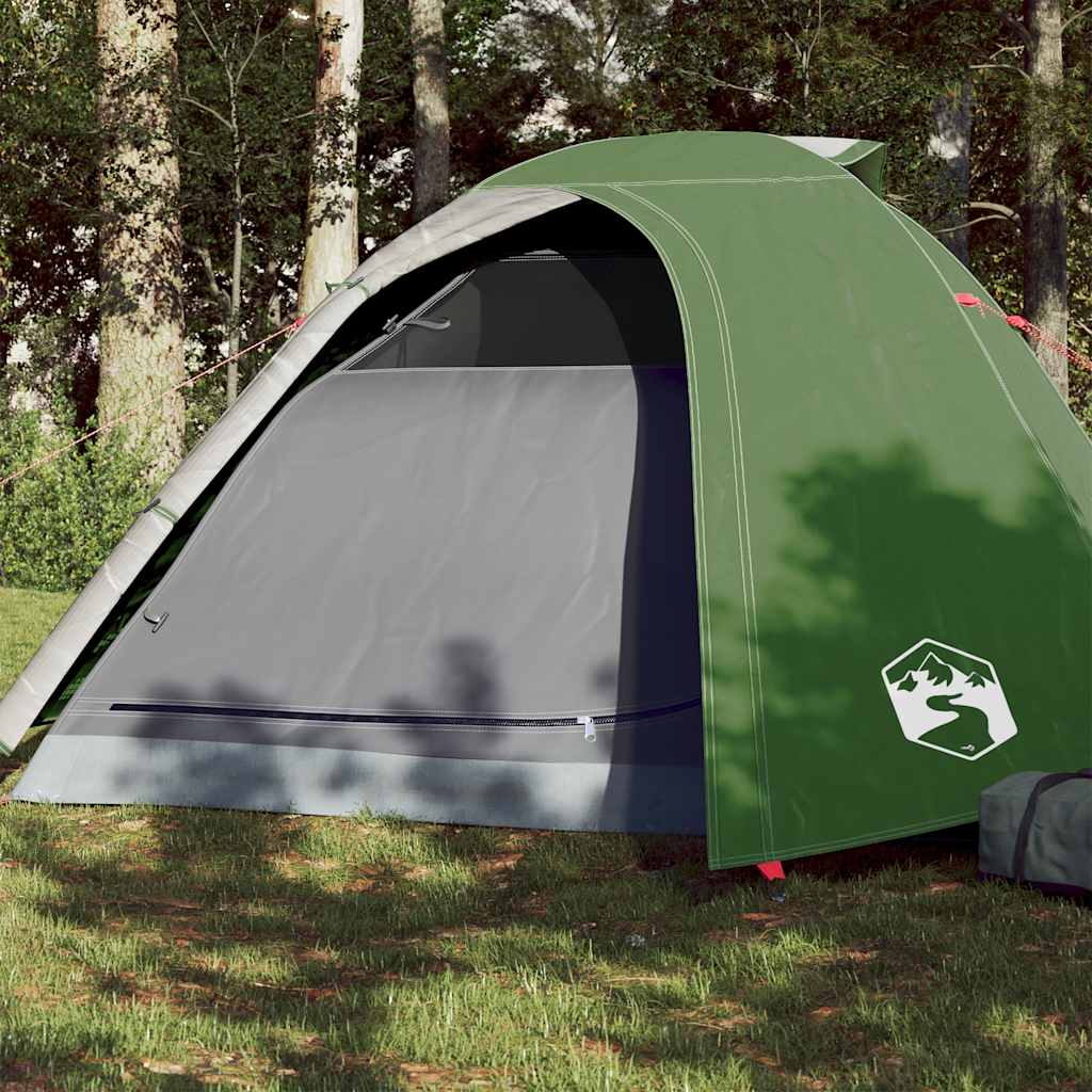 Tienda De Campaña Iglú Para Impermeable