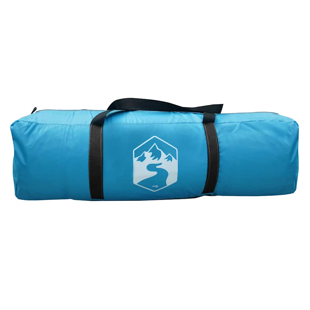 Tienda De Campaña Familiar Iglú 6 Personas Impermeable