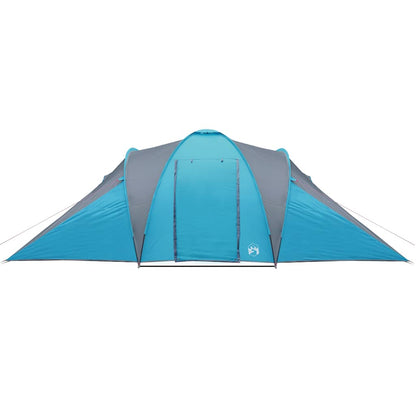 Tienda De Campaña Familiar Iglú 6 Personas Impermeable