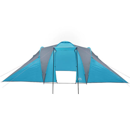 Tienda De Campaña Familiar Iglú 6 Personas Impermeable