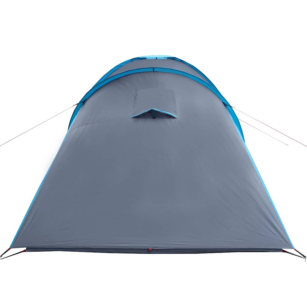 Tienda De Campaña Familiar Iglú 6 Personas Impermeable