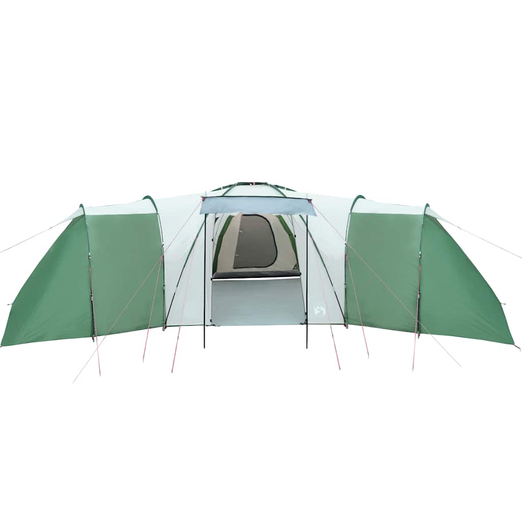 Tienda De Campaña Familiar Iglú 12 Personas Impermeable