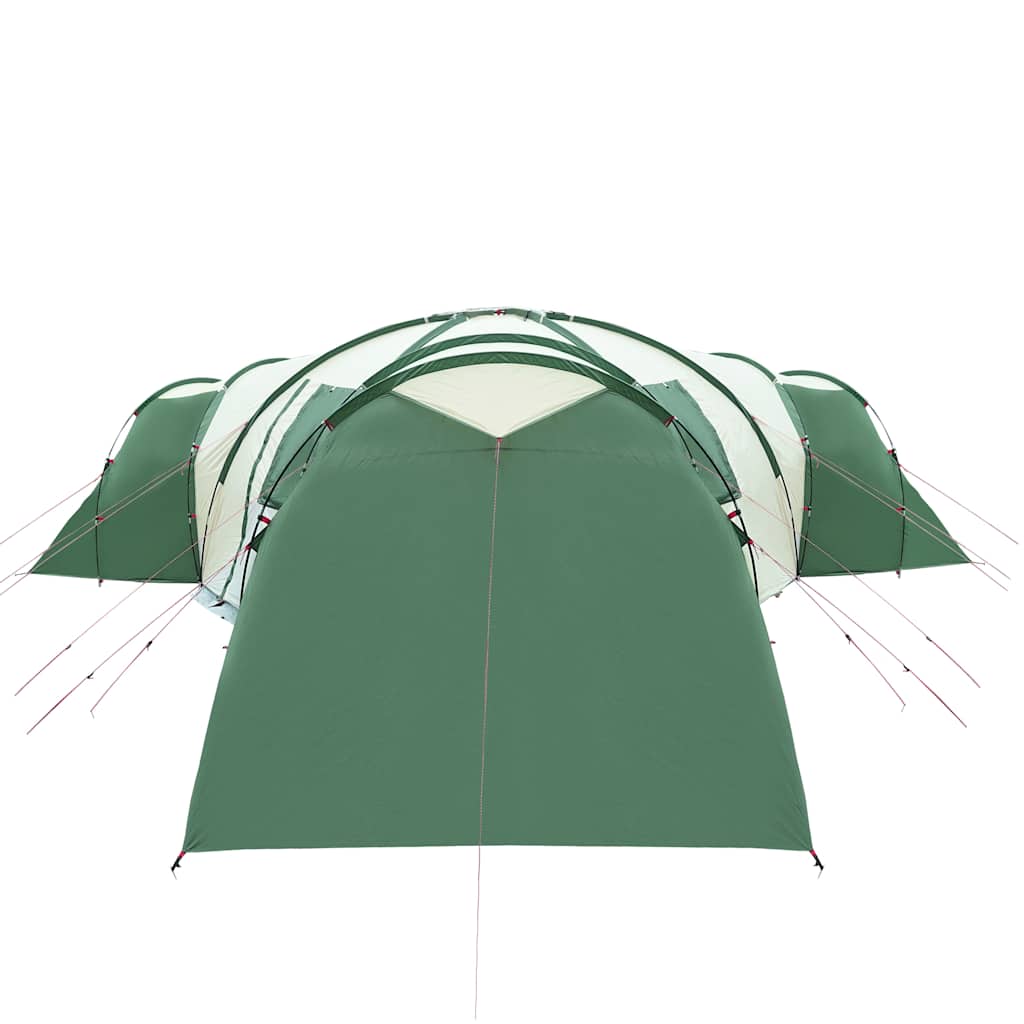 Tienda De Campaña Familiar Iglú 12 Personas Impermeable