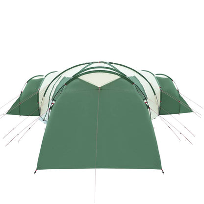 Tienda De Campaña Familiar Iglú 12 Personas Impermeable