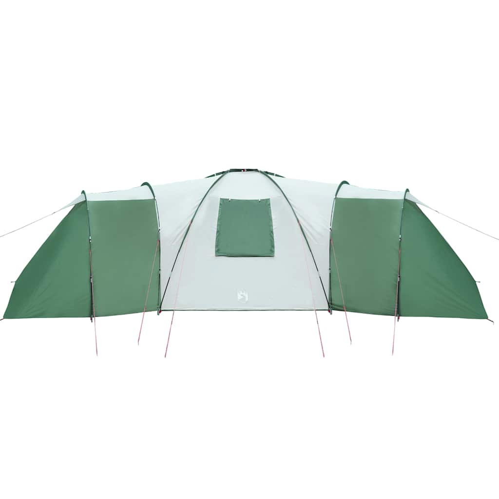 Tienda De Campaña Familiar Iglú 12 Personas Impermeable