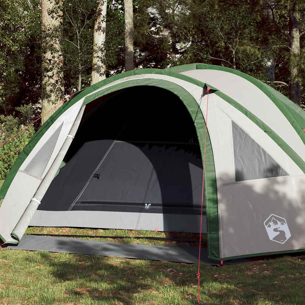Tienda De Campaña Iglú Para Impermeable