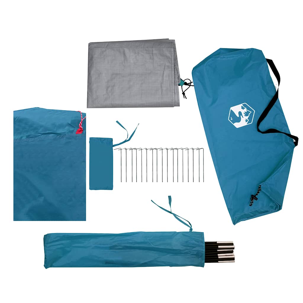 Tienda De Campaña Iglú Para Impermeable