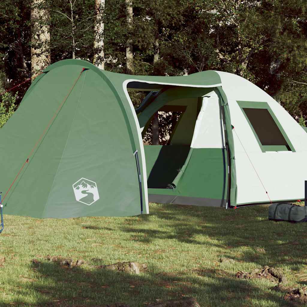 Tienda De Campaña Iglú Para Impermeable