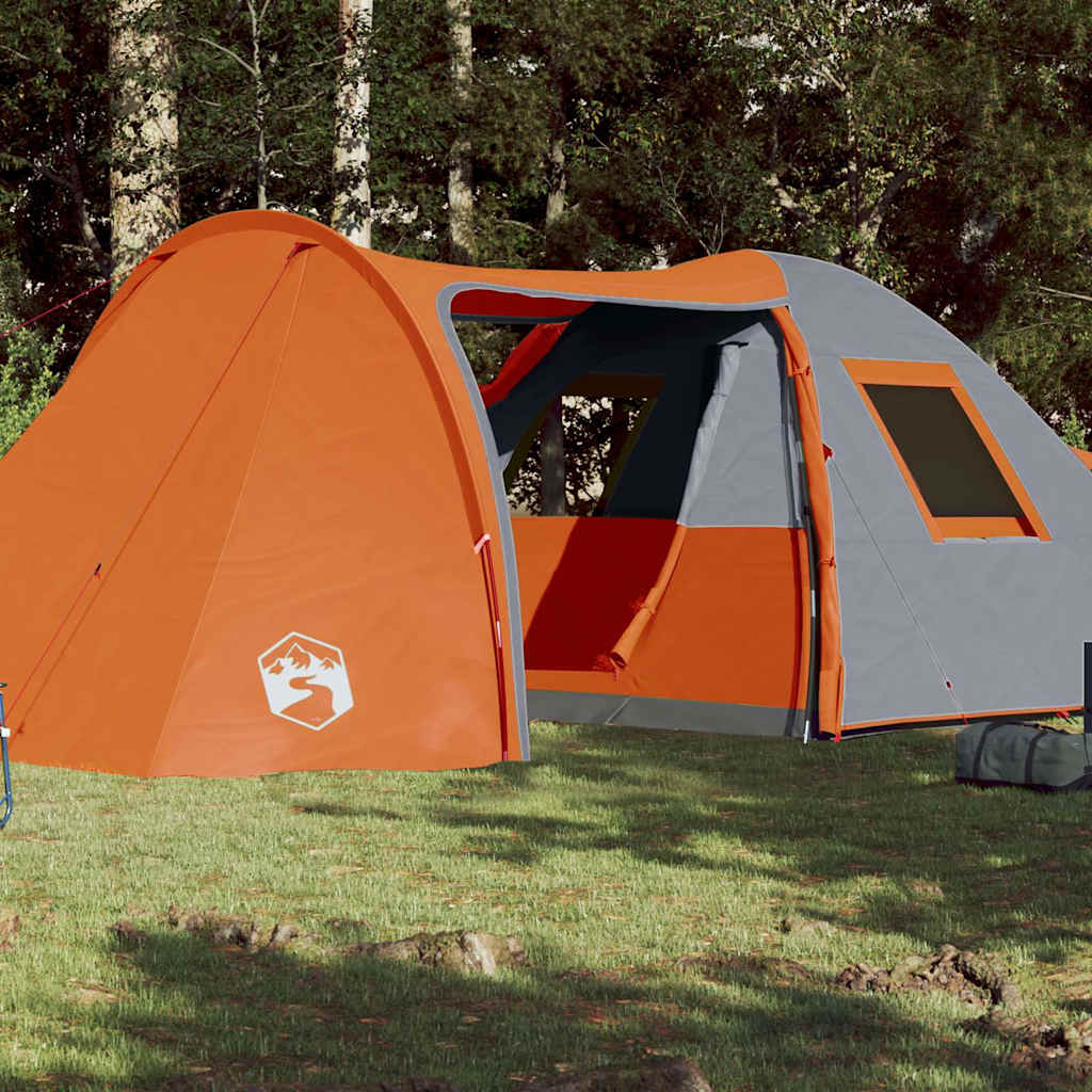 Tienda De Campaña Iglú Para Impermeable