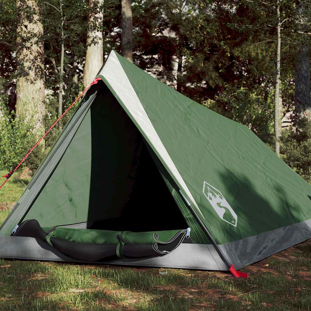 Tienda De Campaña Para 2 Personas Impermeable