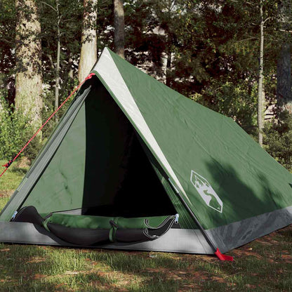 Tienda De Campaña Para 2 Personas Impermeable