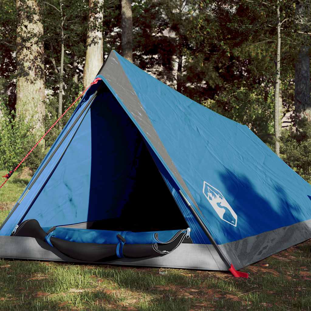 Tienda De Campaña Para 2 Personas Impermeable