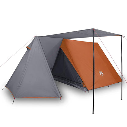 Tienda De Campaña Para 3 Personas Impermeable
