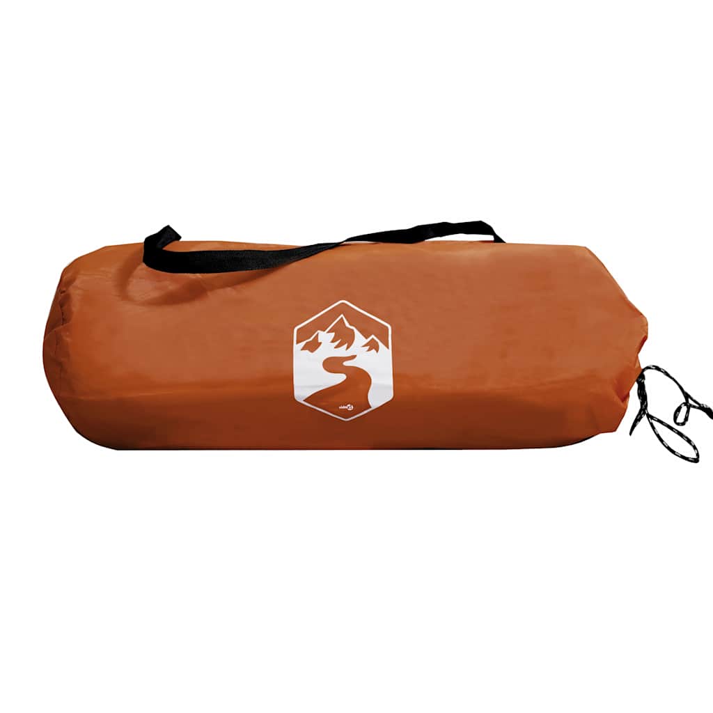 Tienda De Campaña Para 3 Personas Impermeable