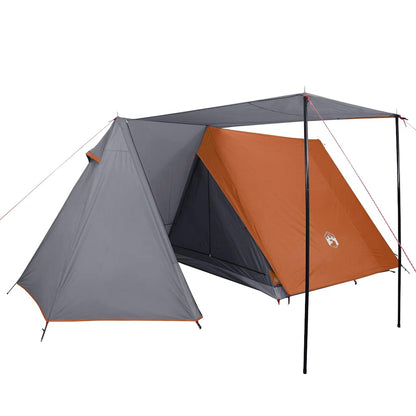 Tienda De Campaña Para 3 Personas Impermeable
