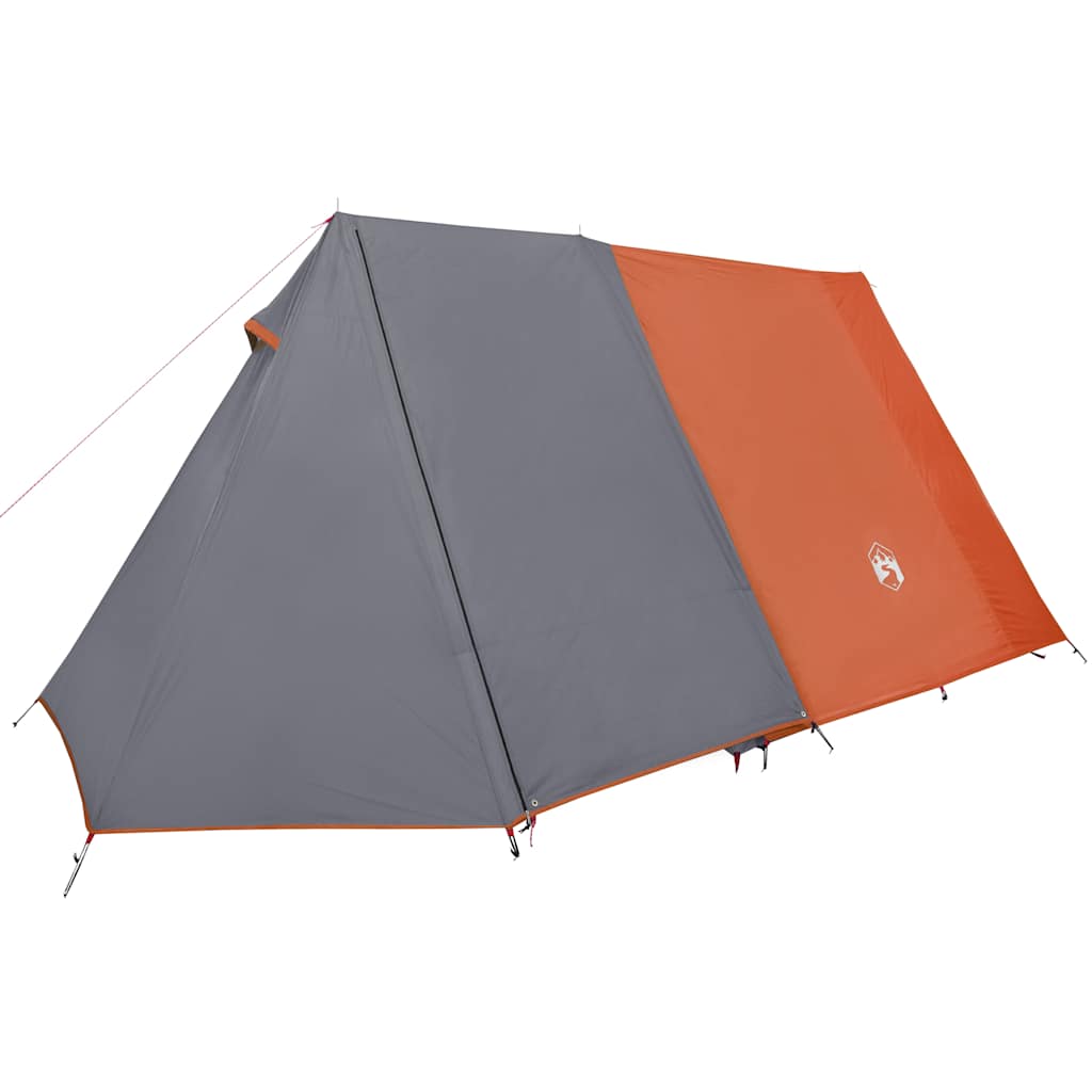 Tienda De Campaña Para 3 Personas Impermeable