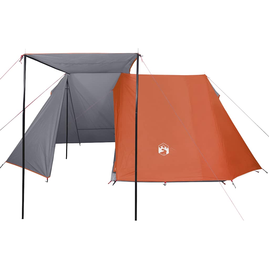 Tienda De Campaña Para 3 Personas Impermeable