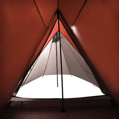 Tienda De Campaña Para 3 Personas Impermeable