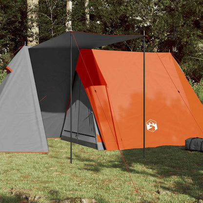 Tienda De Campaña Para 3 Personas Impermeable