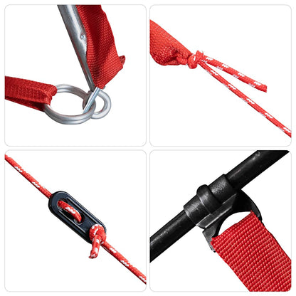 Tienda De Fiesta Impermeable