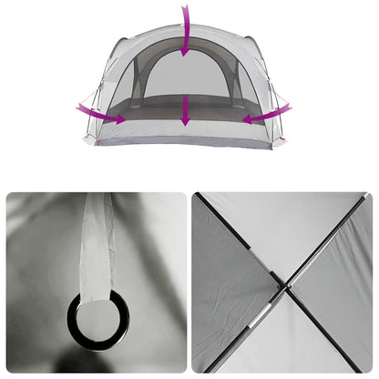 Tienda De Fiesta Impermeable