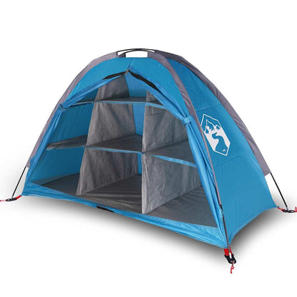 Tienda De Almacenaje 9 Compartimentos Impermeable