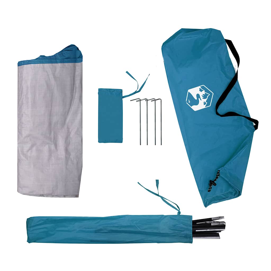 Tienda De Almacenaje 9 Compartimentos Impermeable