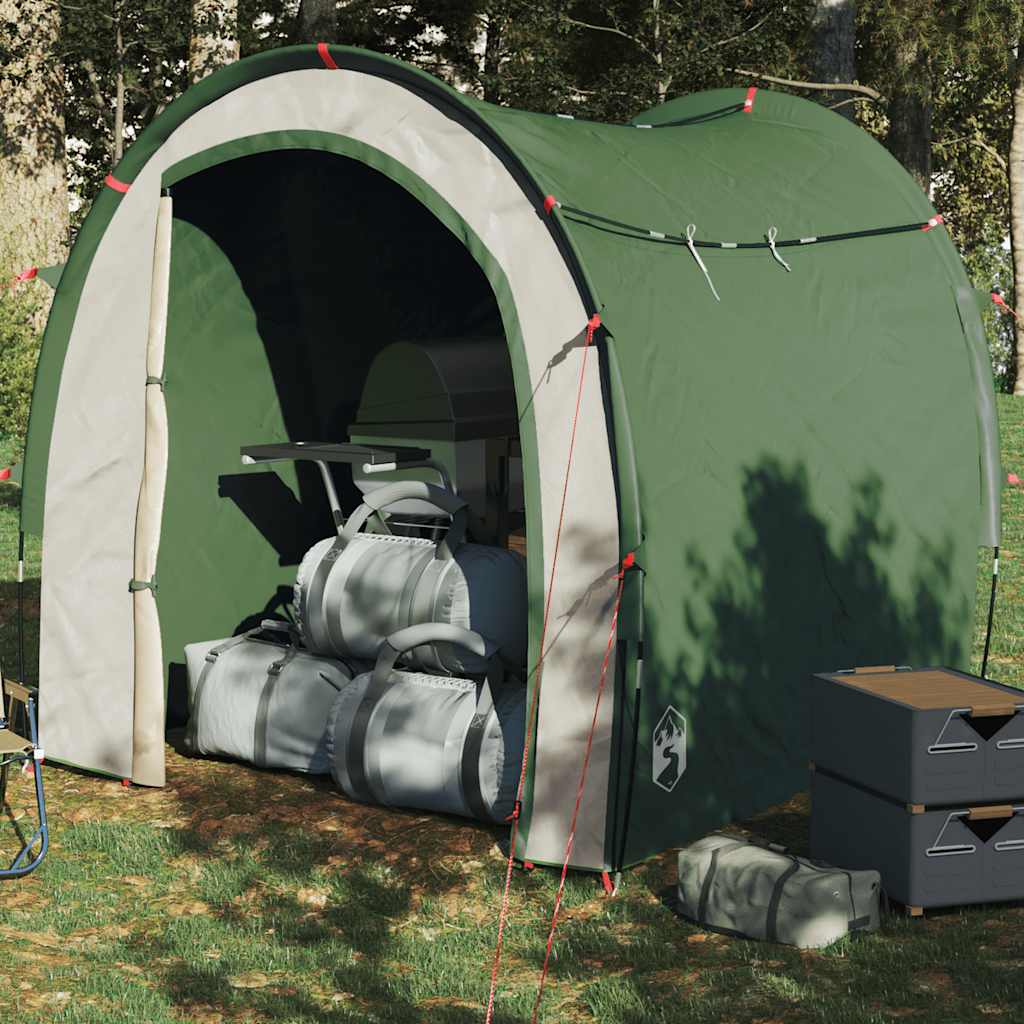 Tienda De Almacenamiento Impermeable