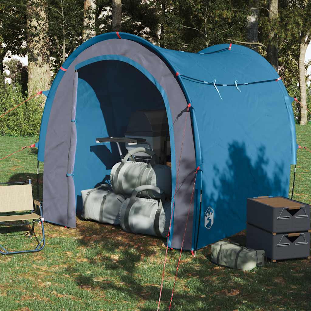 Tienda De Almacenamiento Impermeable