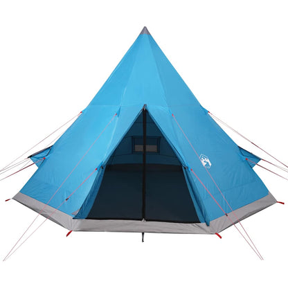 Tienda De Campaña Tipi Para 4 Personas Impermeable
