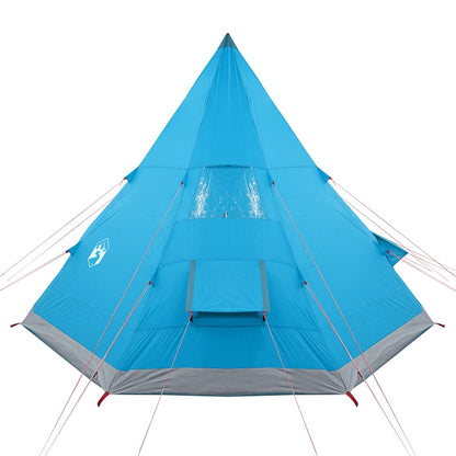 Tienda De Campaña Tipi Para 4 Personas Impermeable