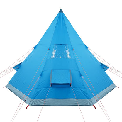 Tienda De Campaña Tipi Para 4 Personas Impermeable
