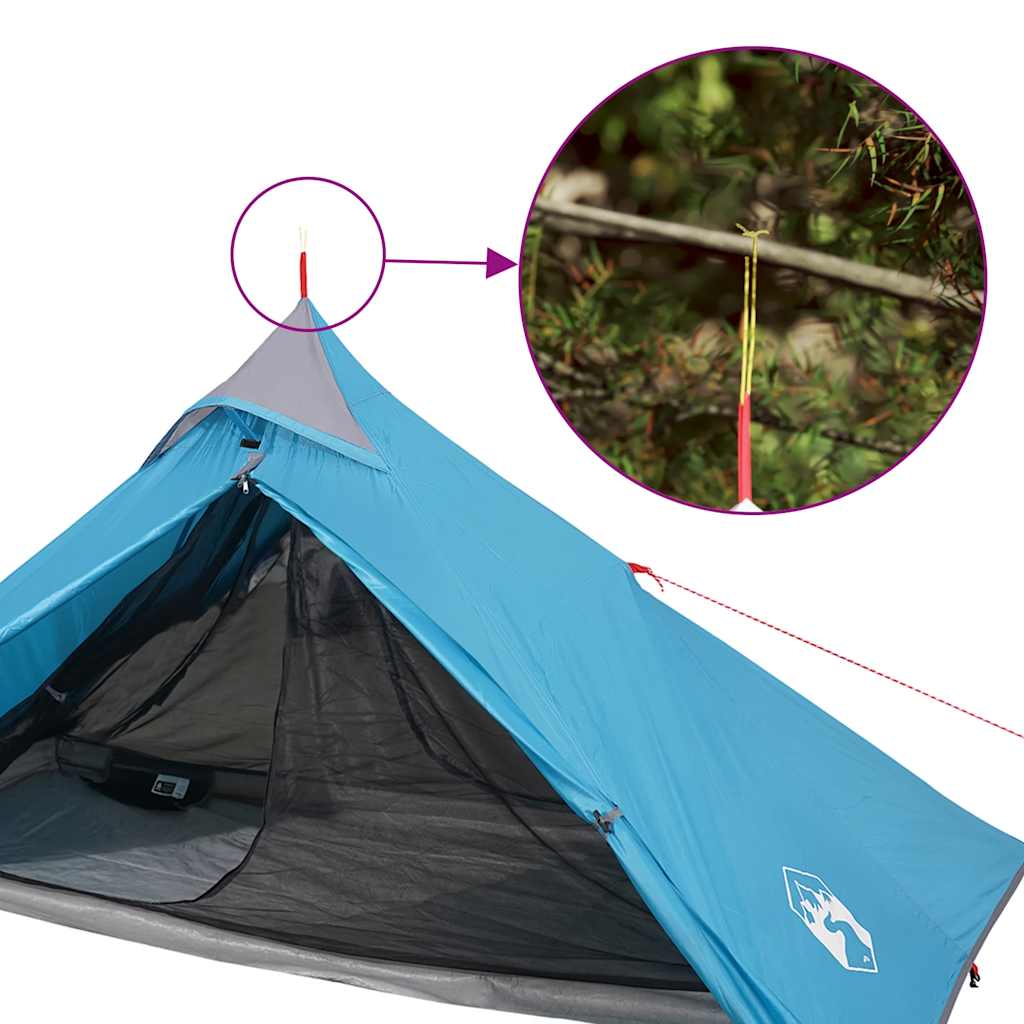 Tienda Colgante Tipi Para 1 Persona Impermeable