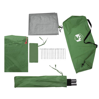 Tienda De Campaña Túnel Para Impermeable