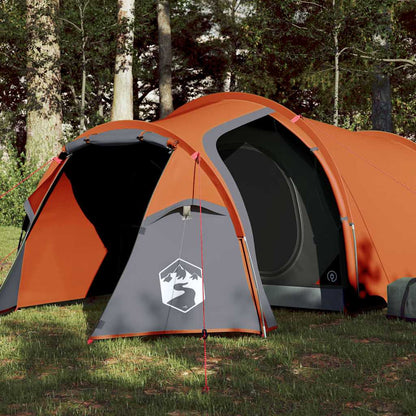 Tienda De Campaña Túnel Para Impermeable