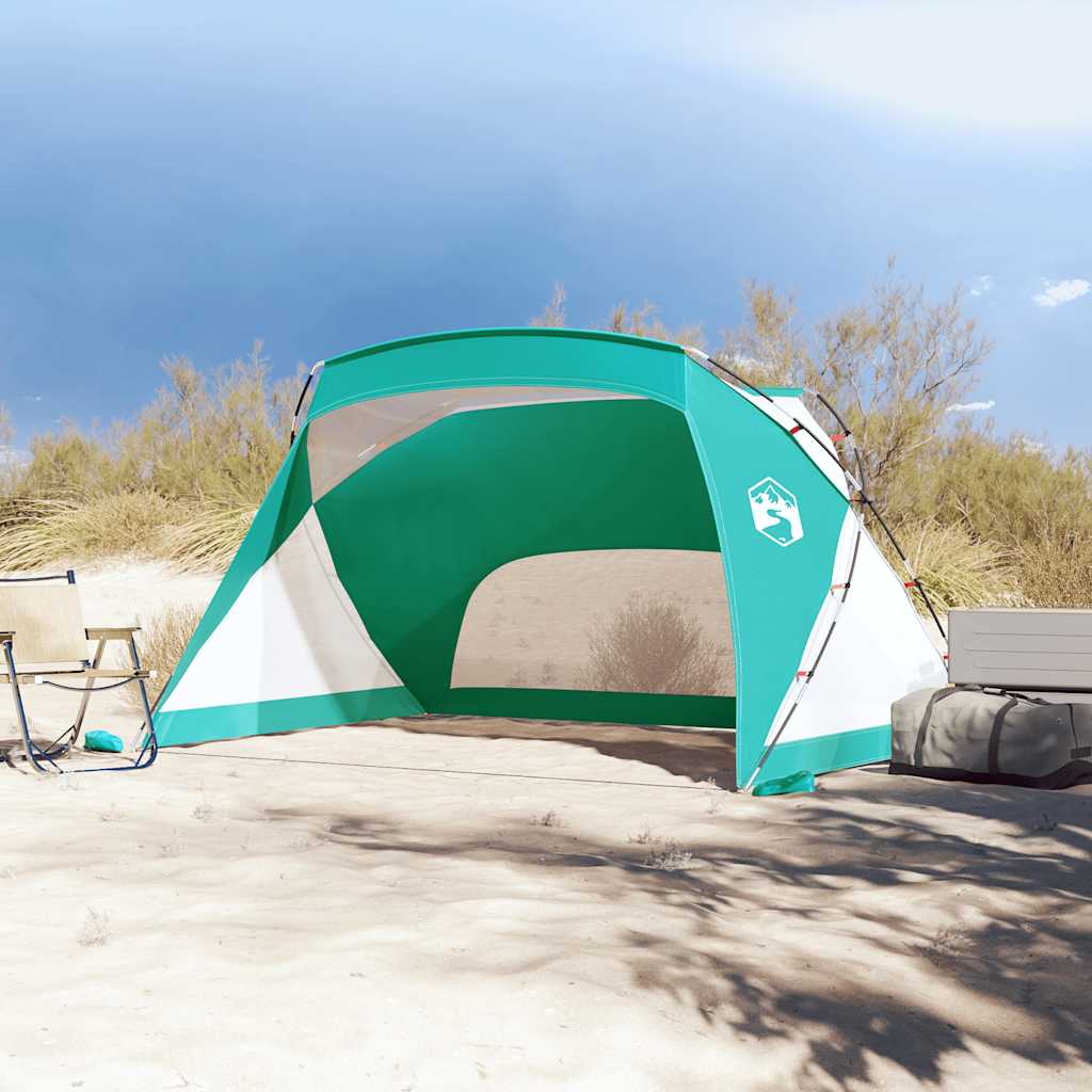 Tienda De Playa 185T Poliéster Agua 274X178X170/148 Cm