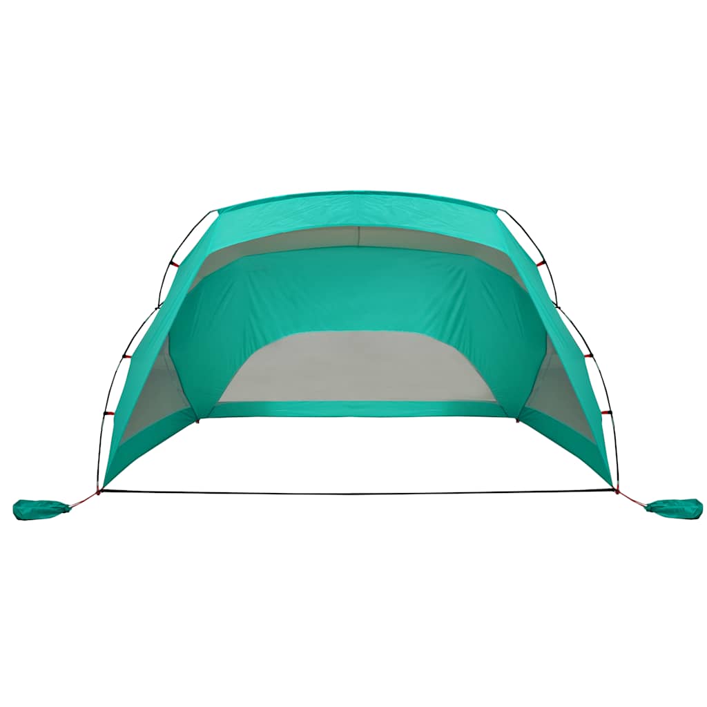 Tienda De Playa 185T Poliéster Agua 274X178X170/148 Cm