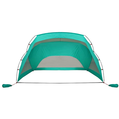 Tienda De Playa 185T Poliéster Agua 274X178X170/148 Cm