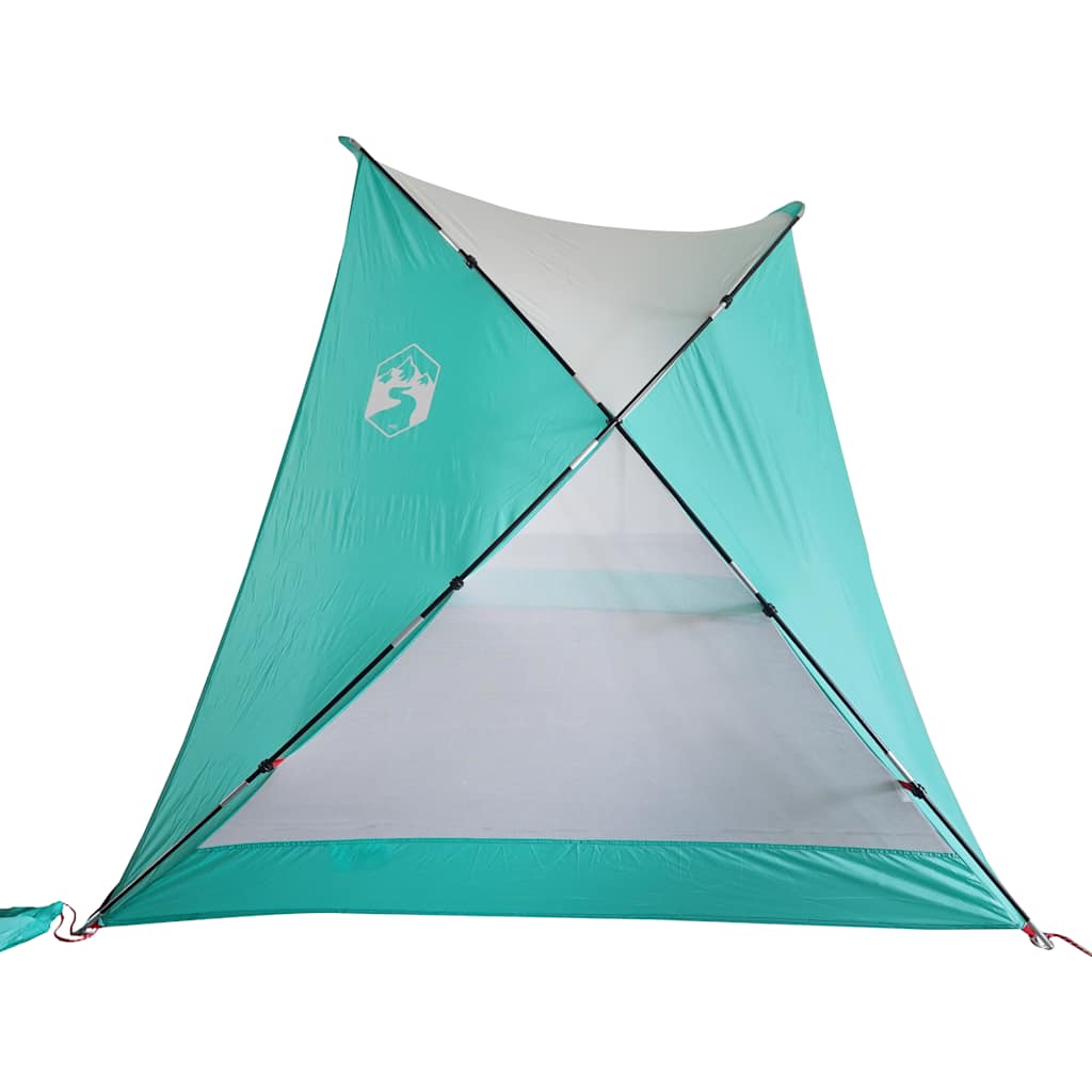 Tienda De Playa 185T Poliéster Agua 274X178X170/148 Cm