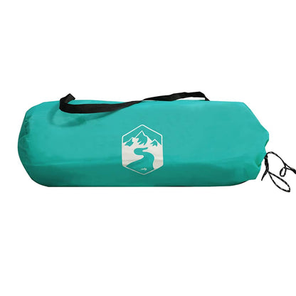 Tienda De Playa 185T Poliéster Agua 274X178X170/148 Cm