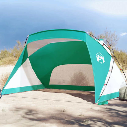 Tienda De Playa 185T Poliéster Agua 274X178X170/148 Cm